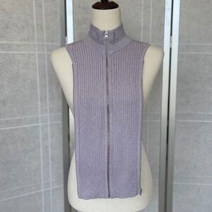 NWT Veronica Beard Lilac Gibbs Dickey sz 00-14